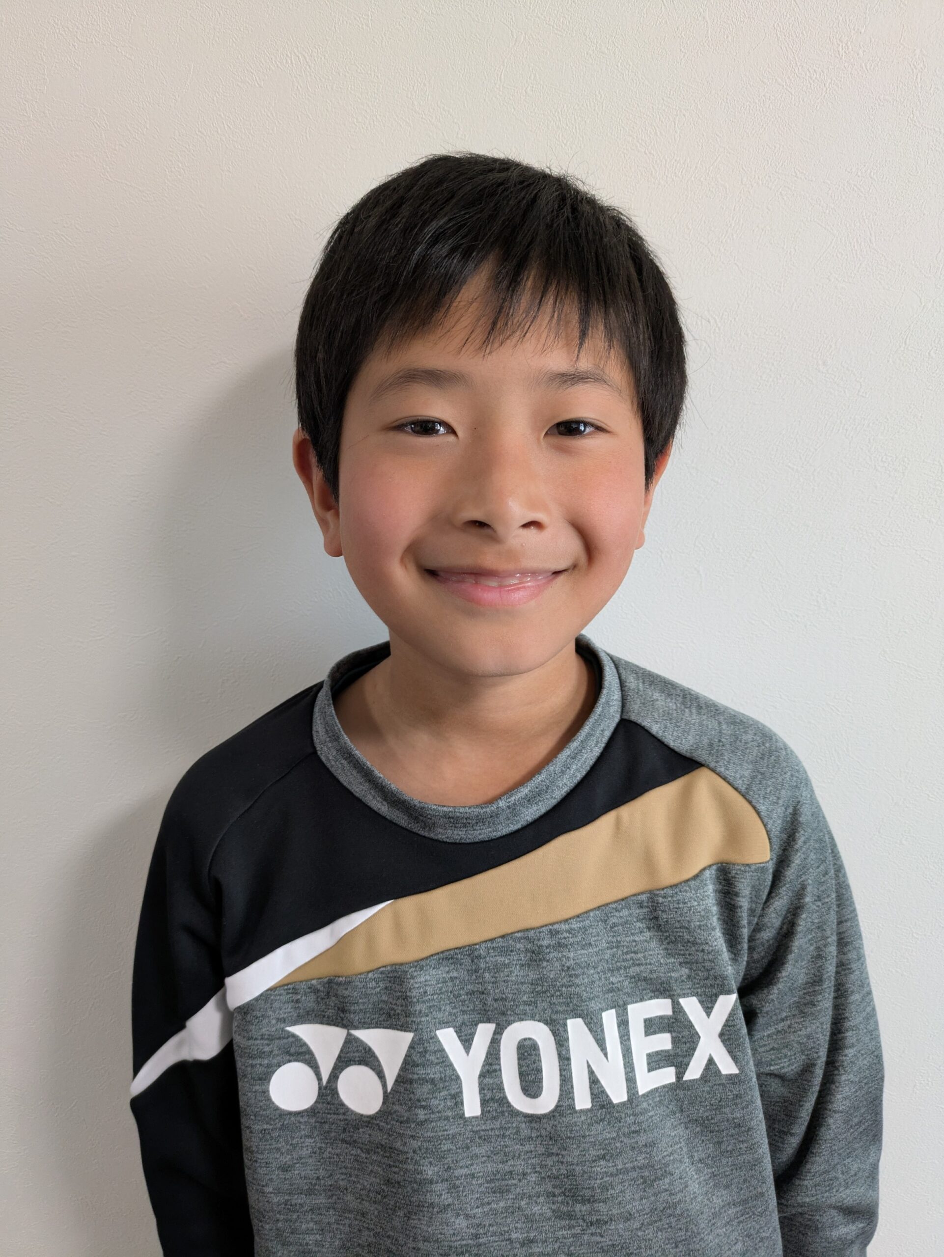 森川　椋太 RYOTA MORIKAWA